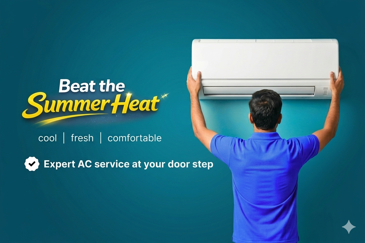 AC repair